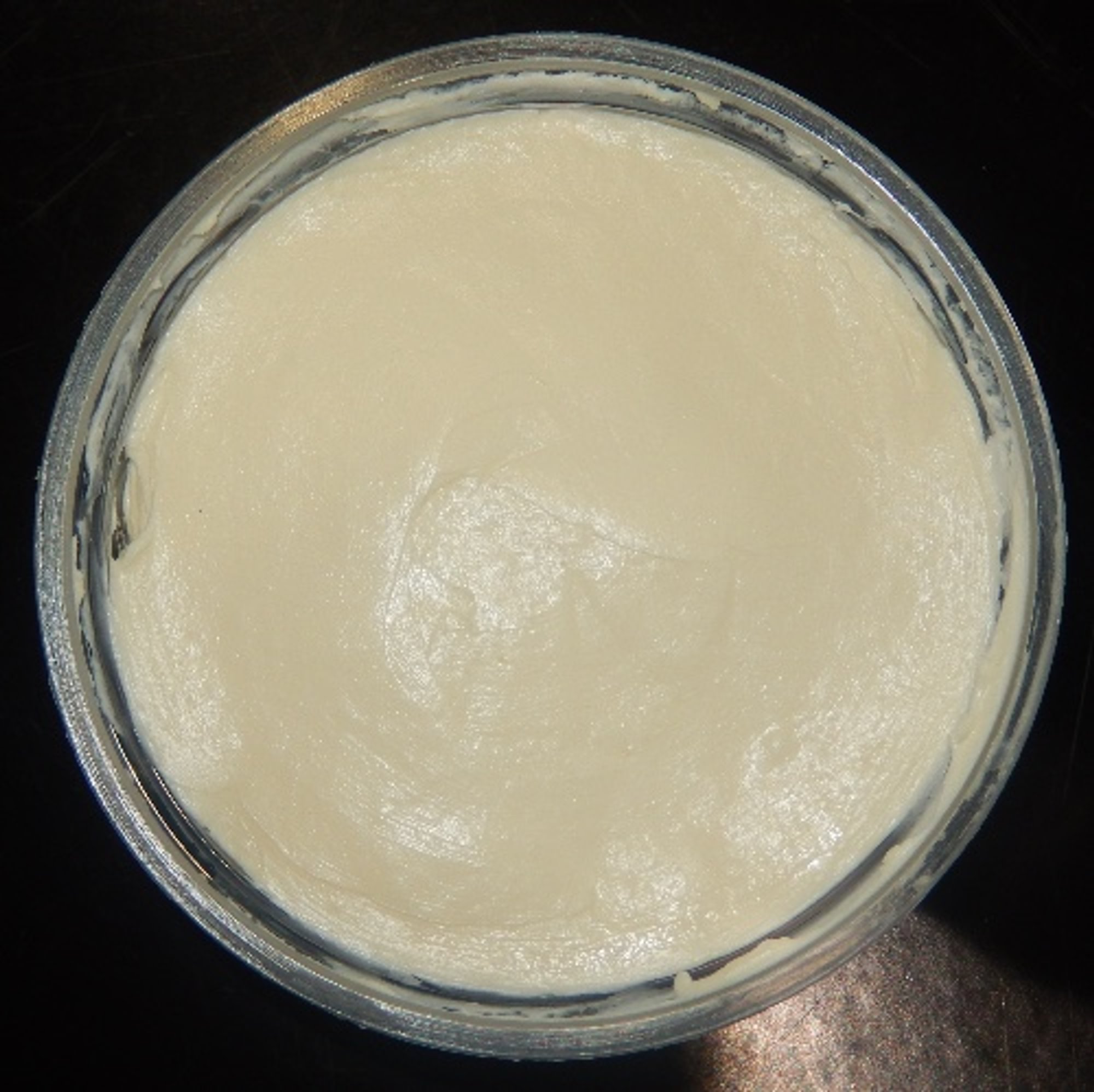 Plain Cream Cheese 8oz