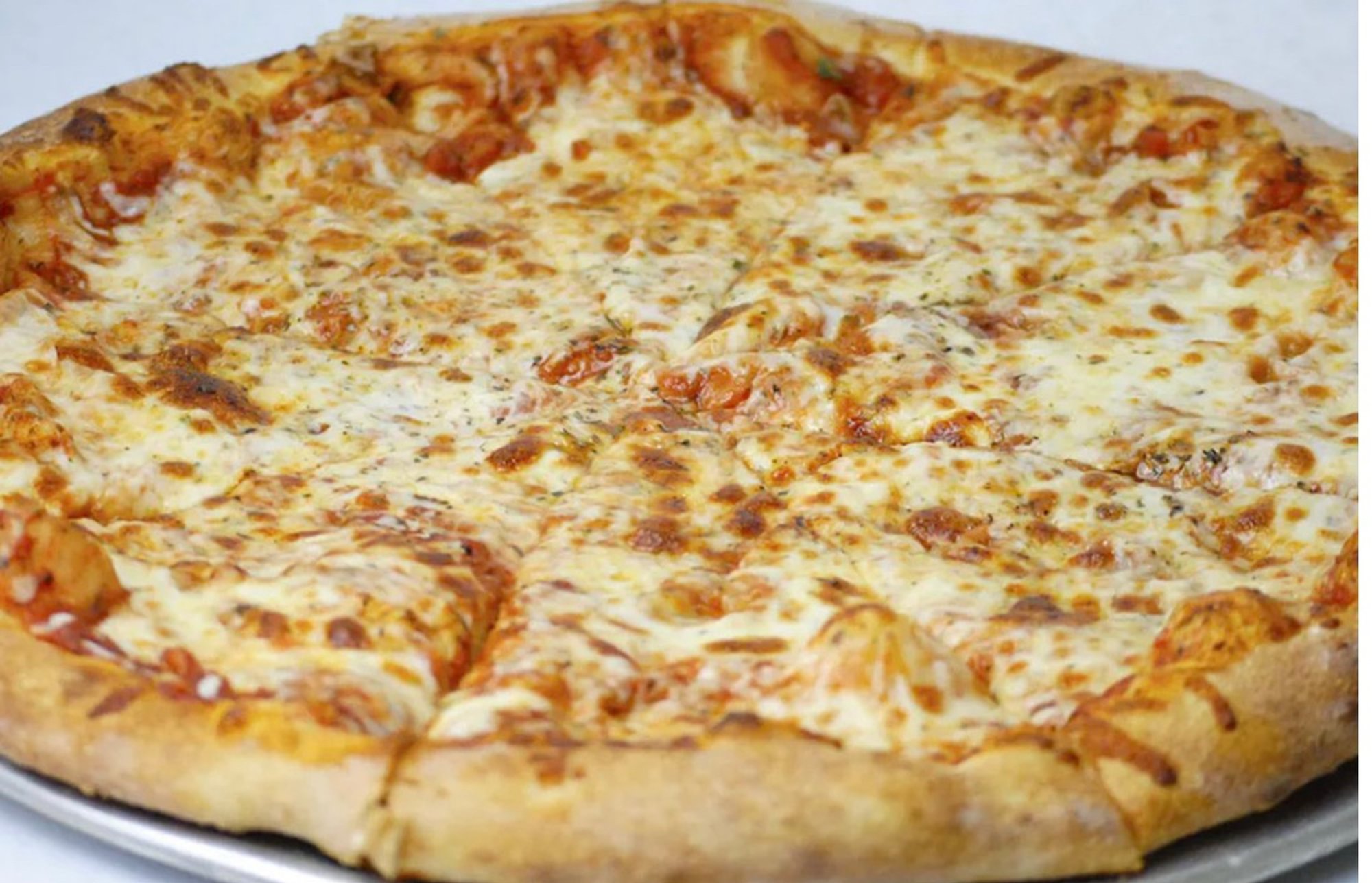 Five Star Pizza