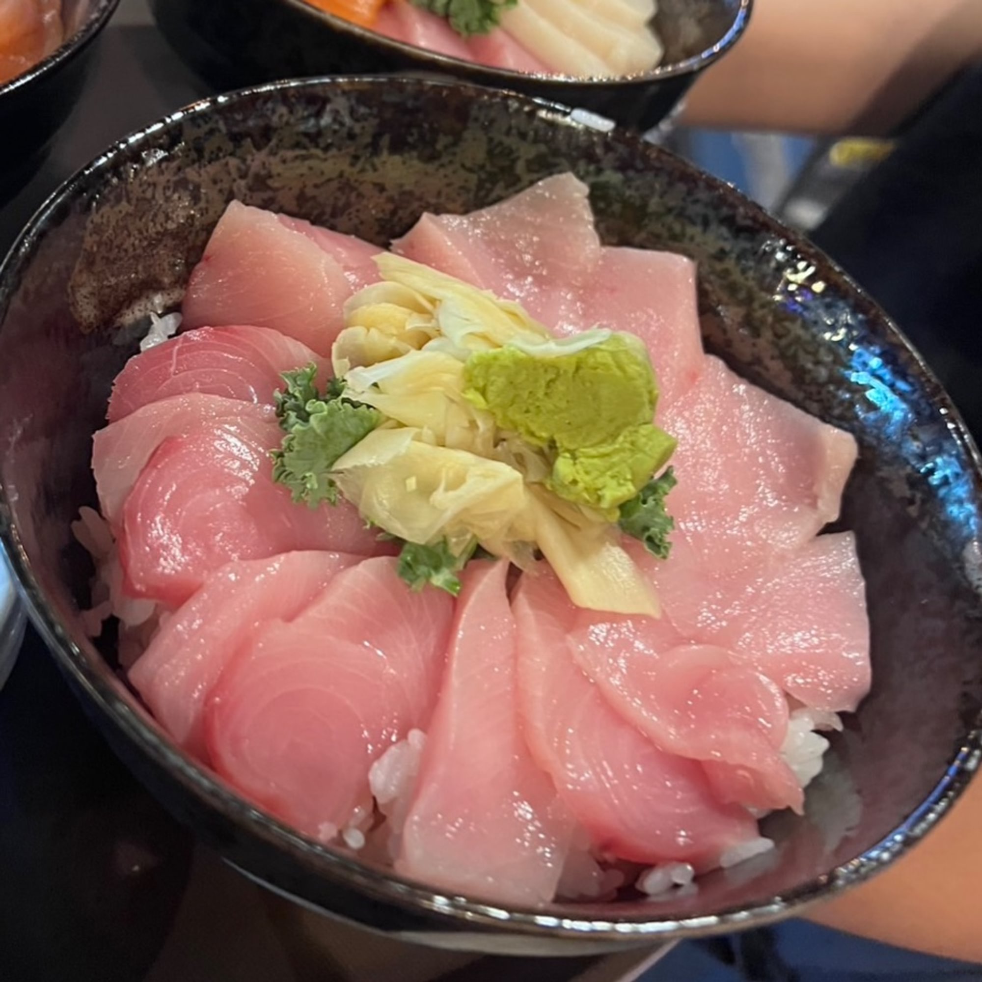Hamachi Don