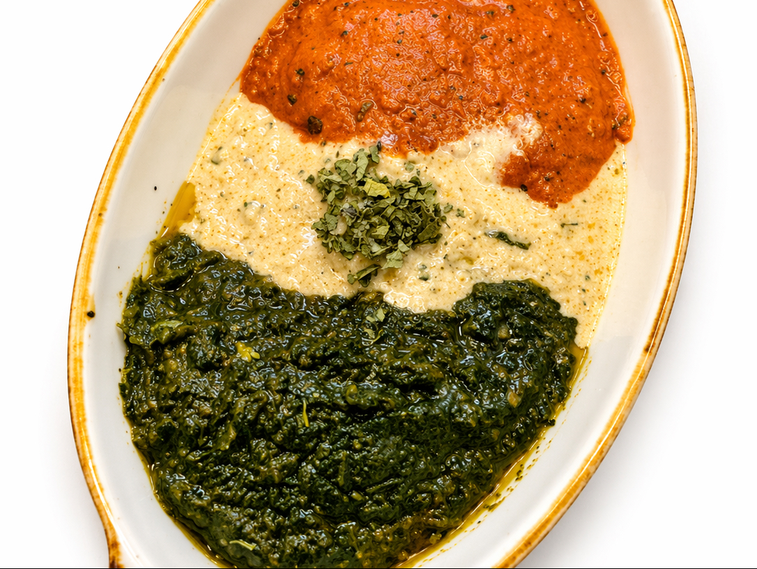 Chicken Patiala