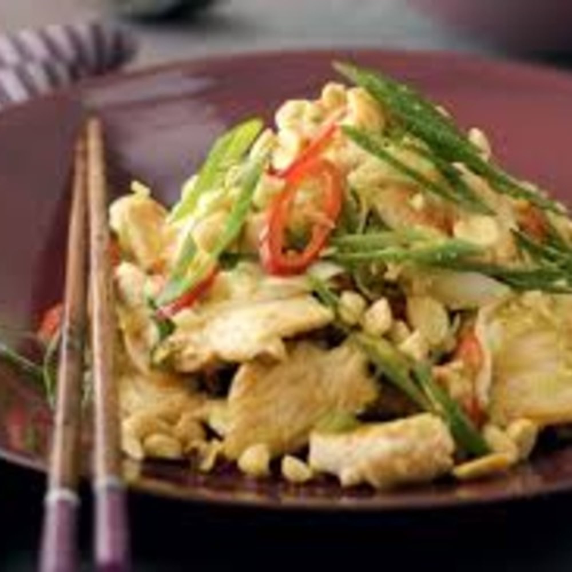 Lemon Grass Chicken