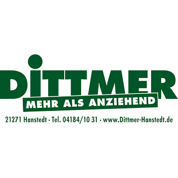 Logo von Kaufhaus Dittmer