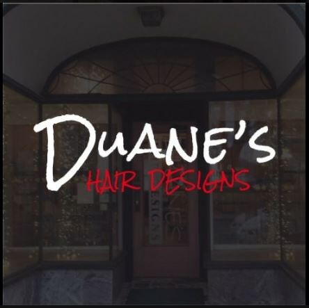 Images Duane's Hair Design