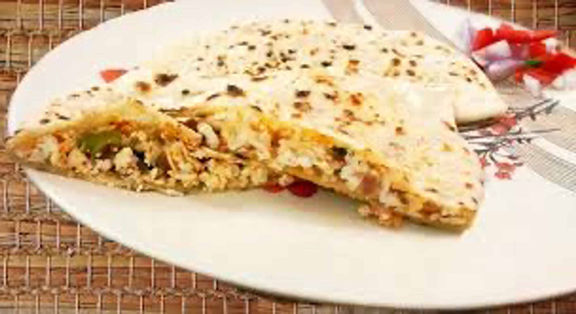 Gobi Parata