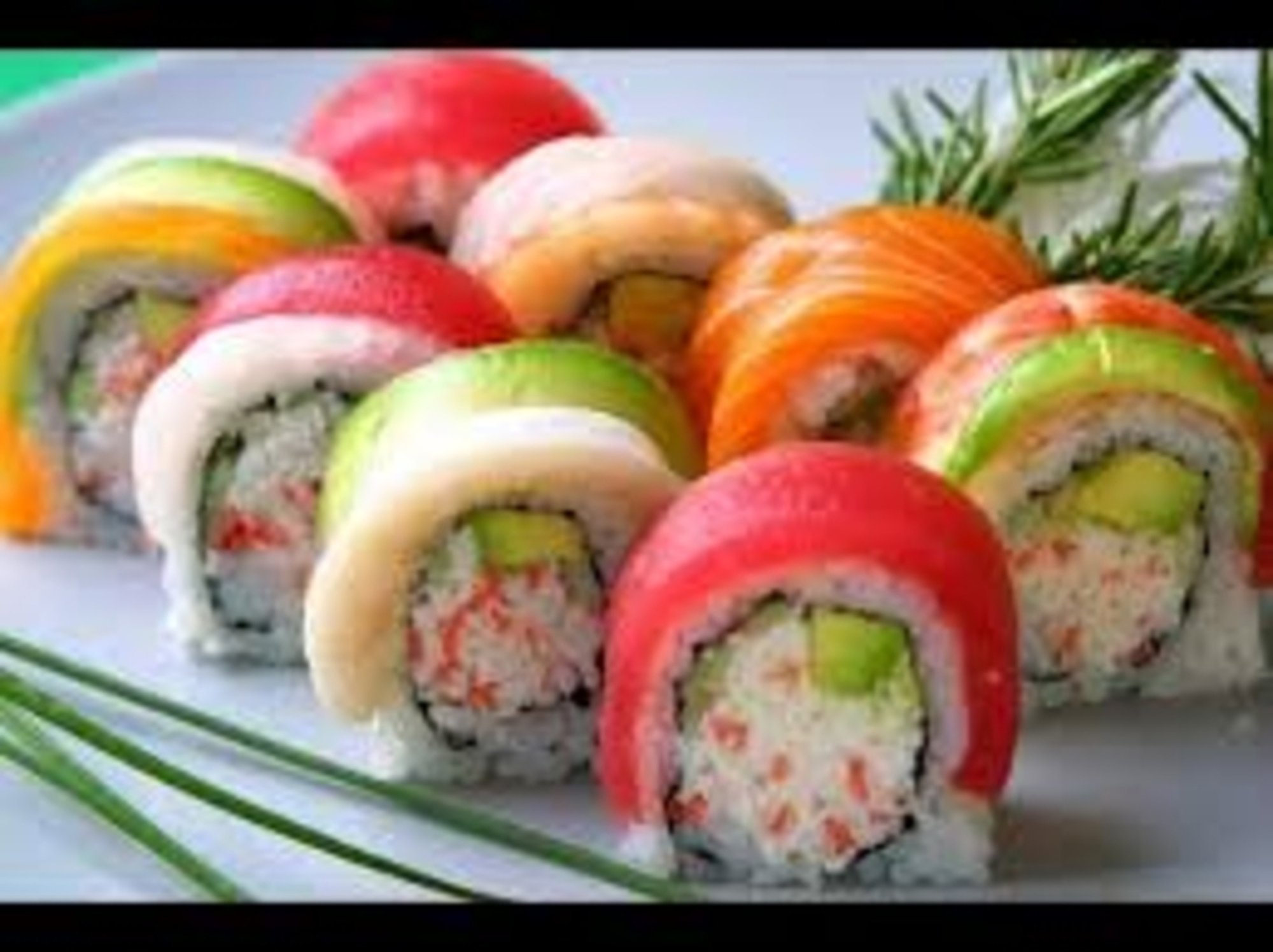 Tokyo (Rainbow)