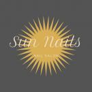 Sun Nails Logo