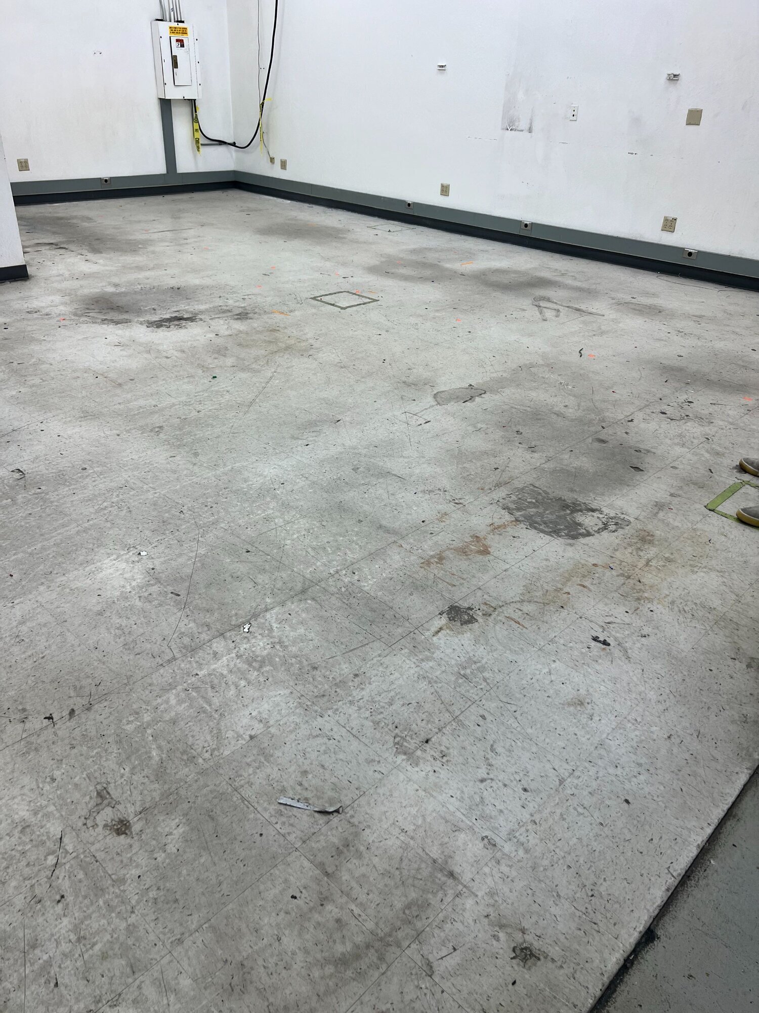 Polaris Building Maintenance Image