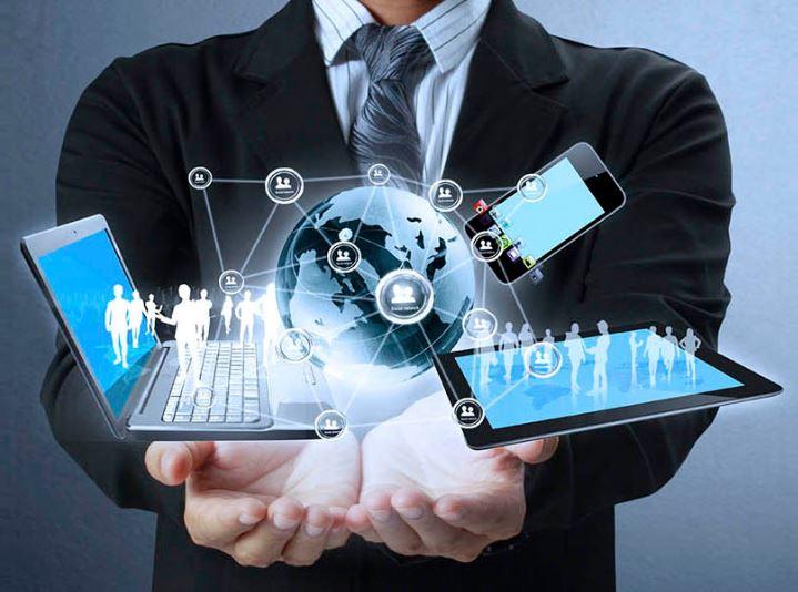 Vector One IT Solutions Image