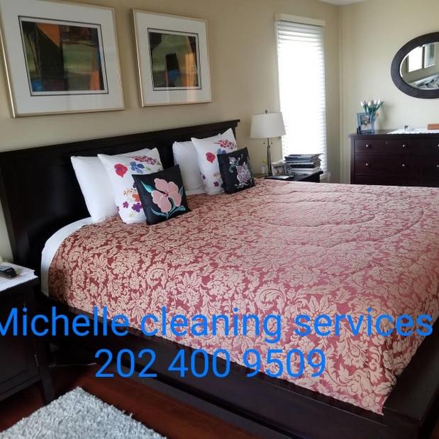 Images Michelle cleans to perfection LLC