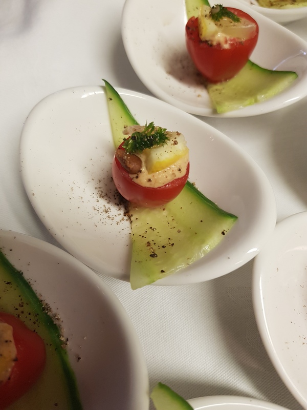 Foto's Cater-ick Catering & Evenementen