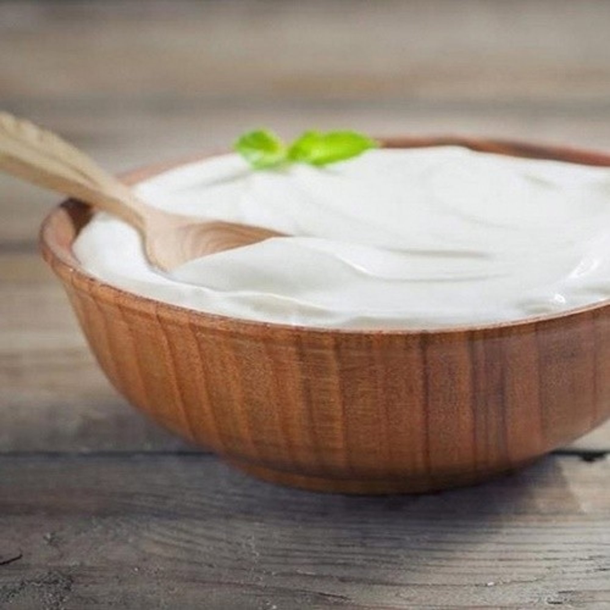 GREEK YOGURT