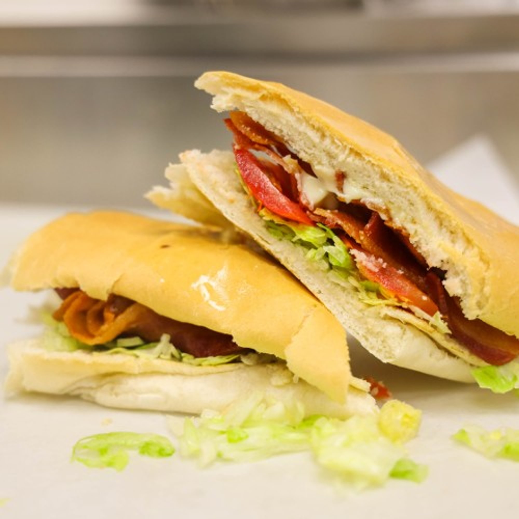 BLT Sandwich