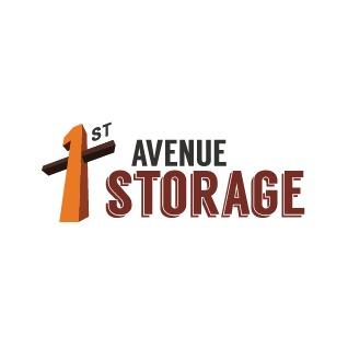 1st Avenue Storage