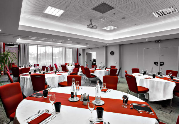 Images Courtyard by Marriott Toulouse Airport