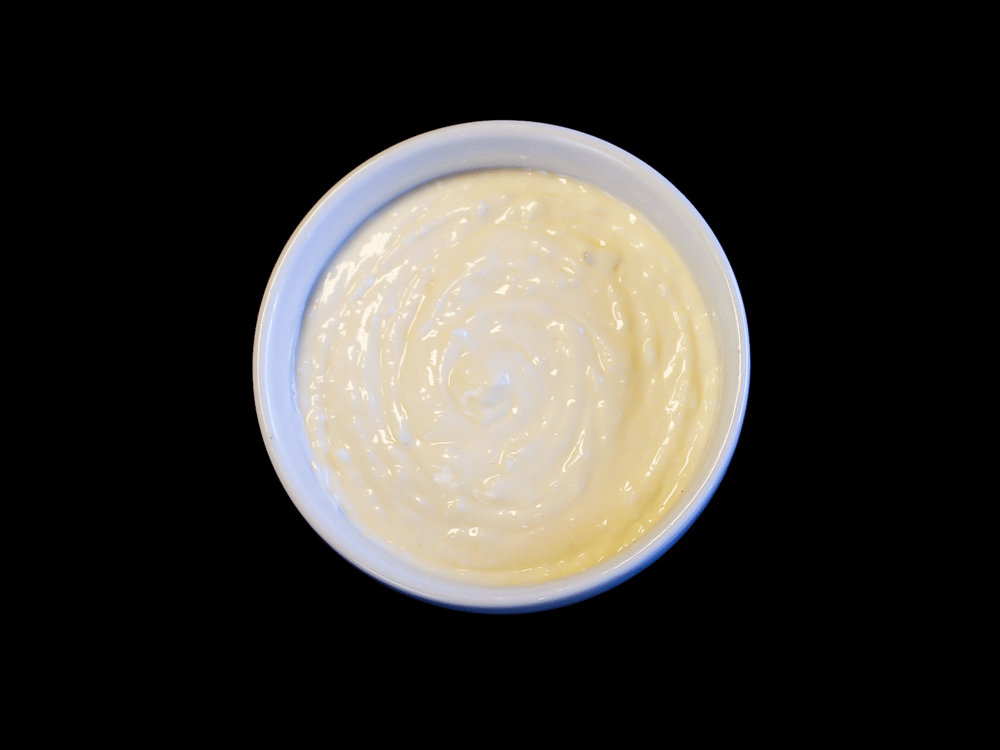 Garlic Sauce