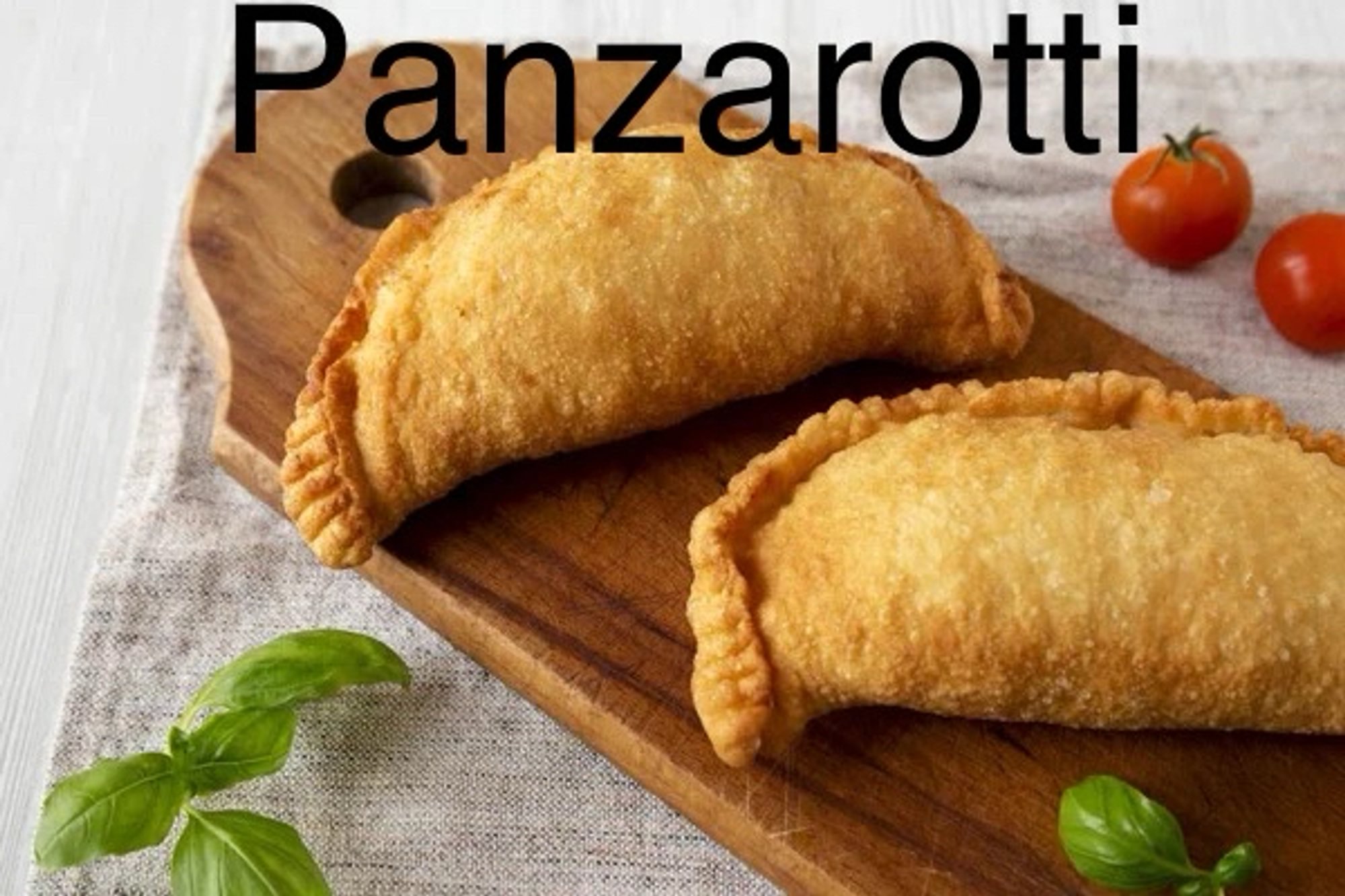 Panzarotti