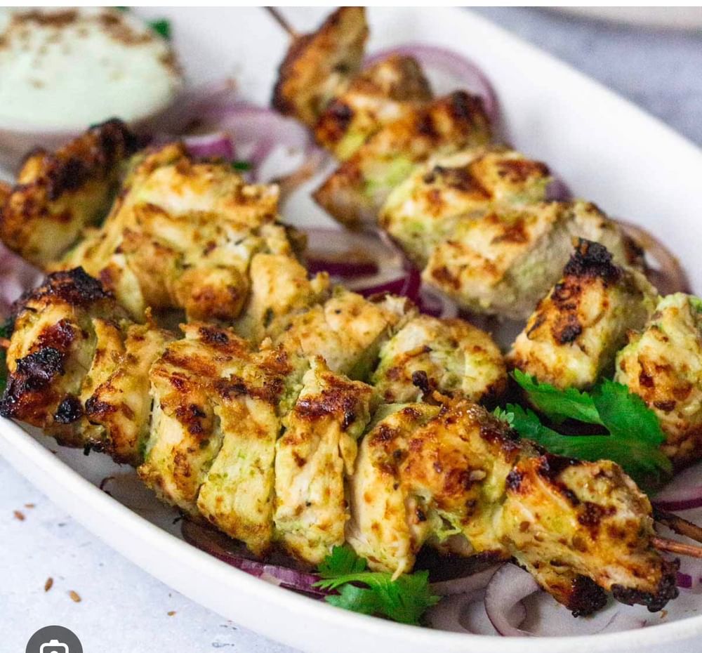 Overland Park Malai Tikka