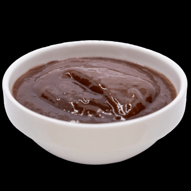 BBQ sauce