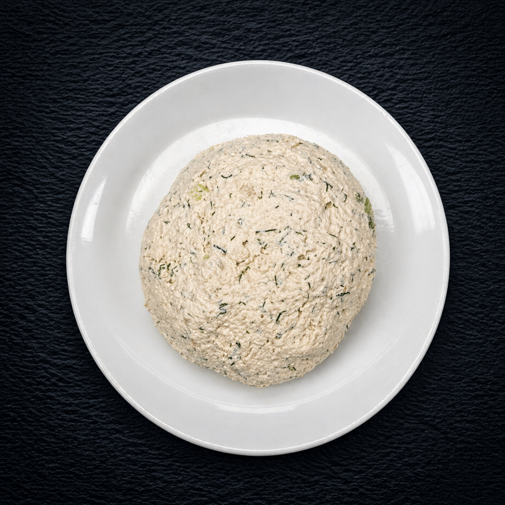 Dill Tuna