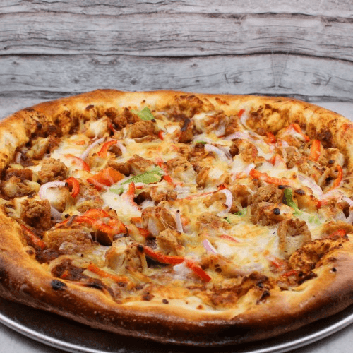 Road Runner Pizza