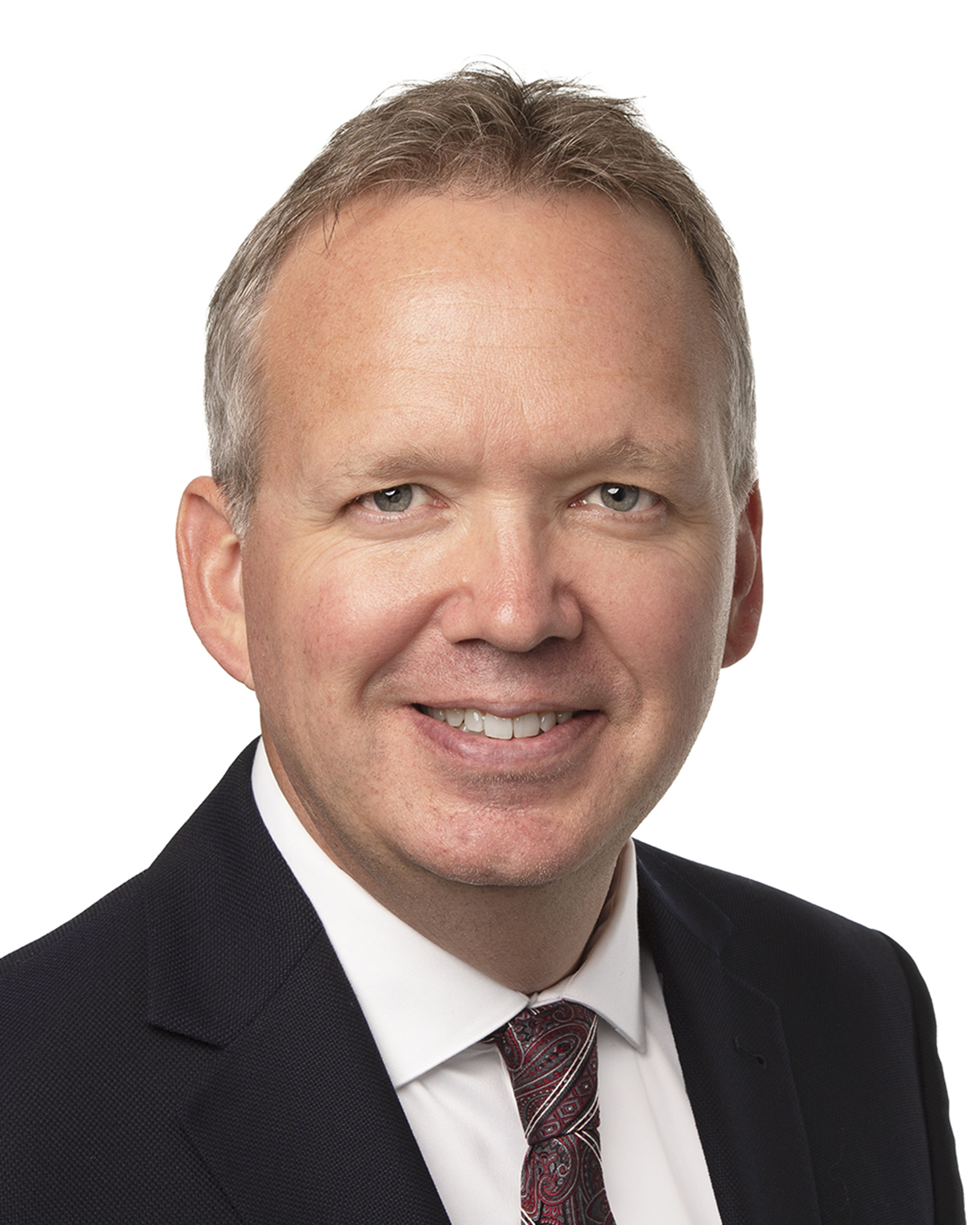 Brian Petersen - Thrivent