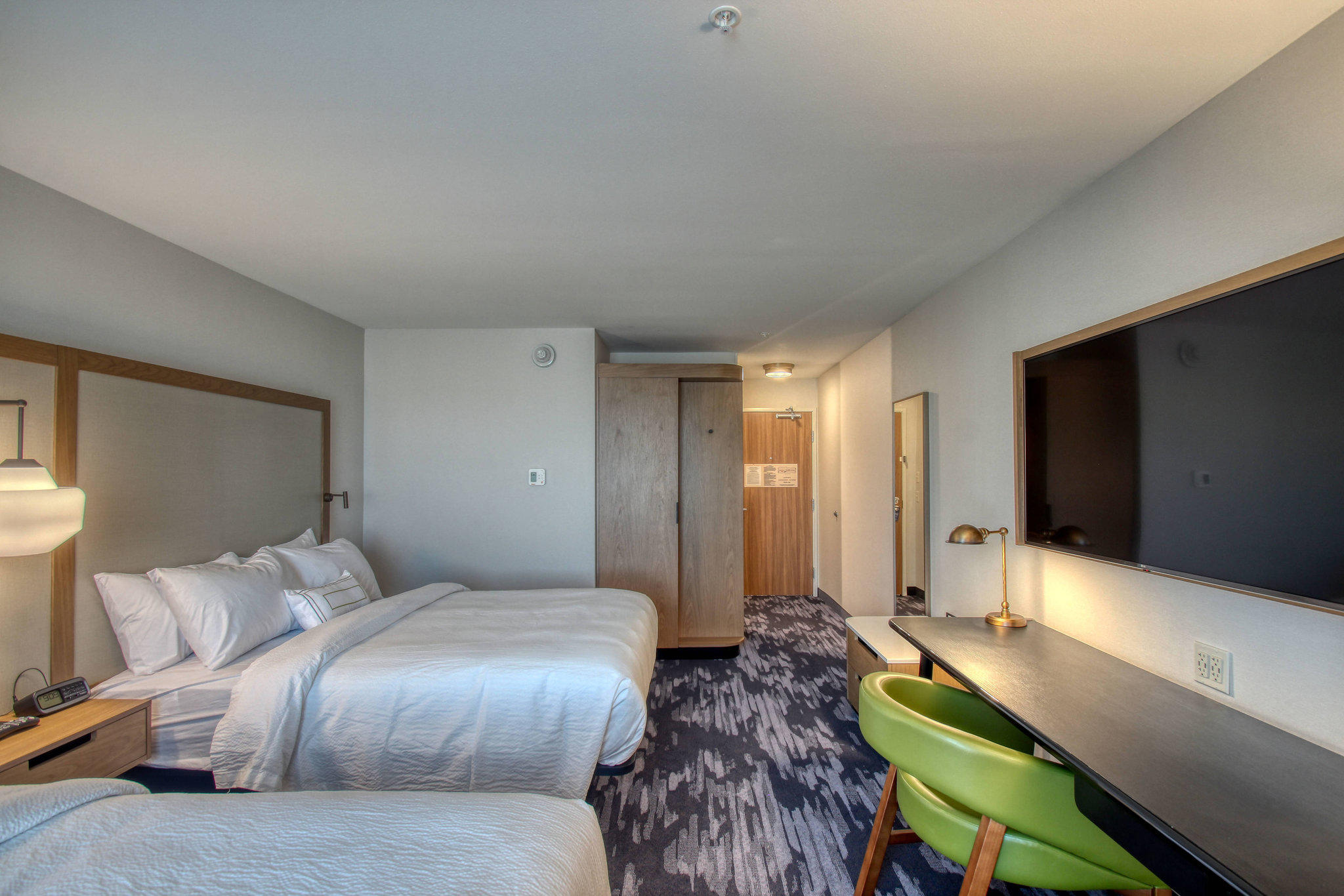 Fairfield Inn & Suites by Marriott Appleton Photo