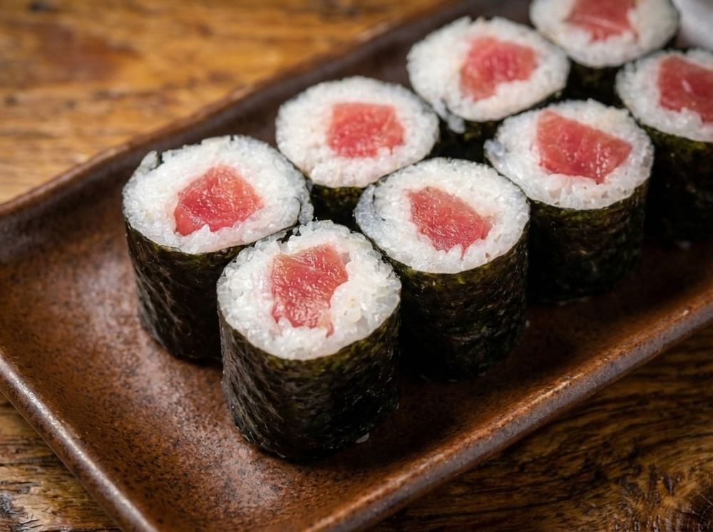 Tuna Roll