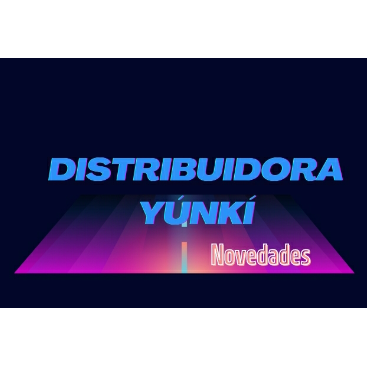 Distribuidora Yúnkí Bongará