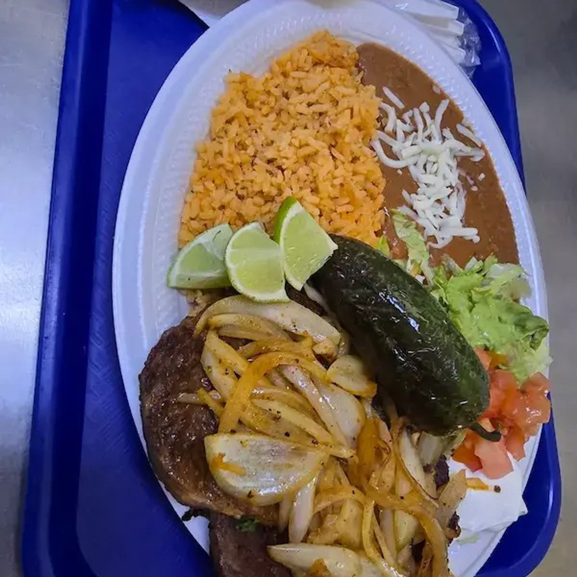 Carne Asada