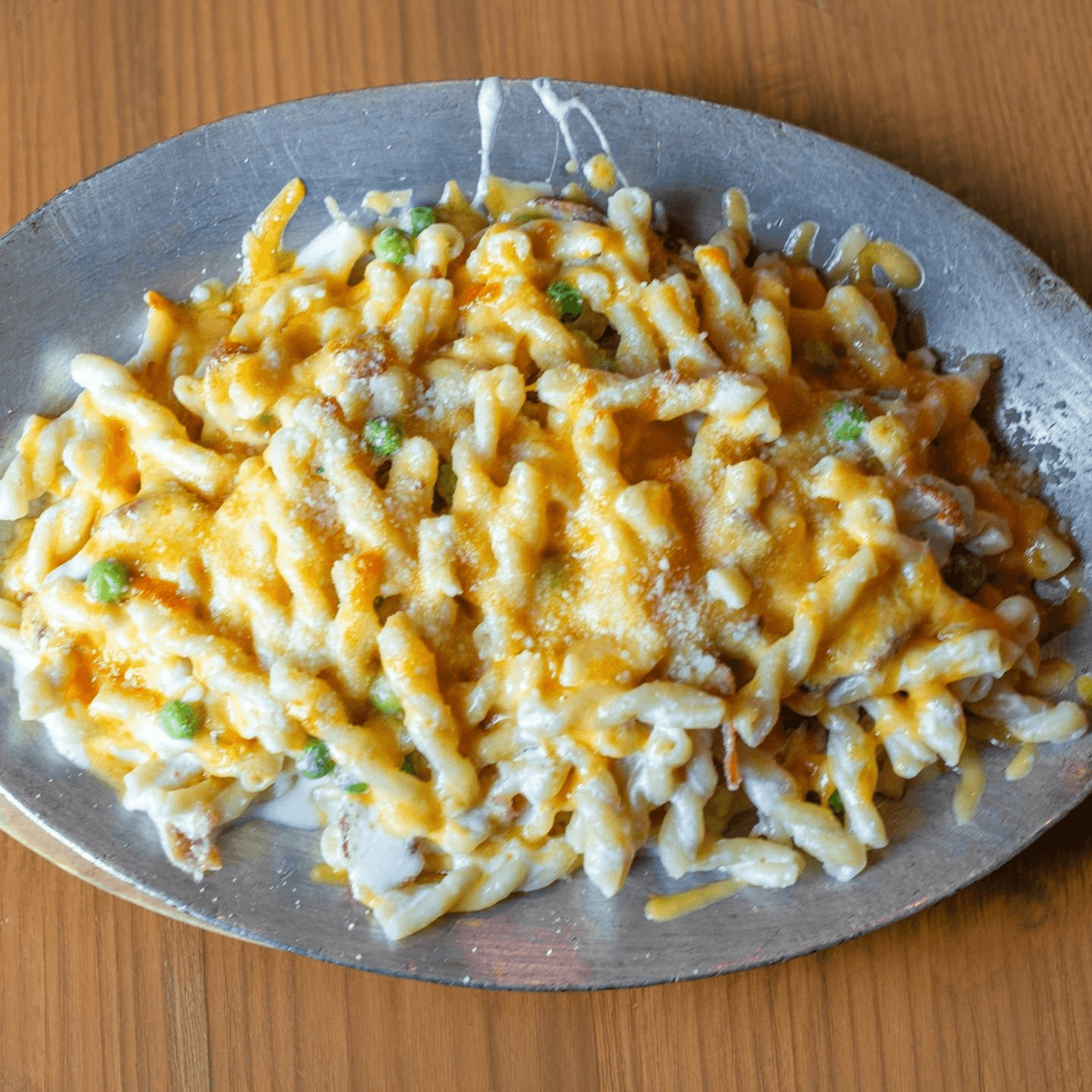 Bacco Mac "N" Cheese