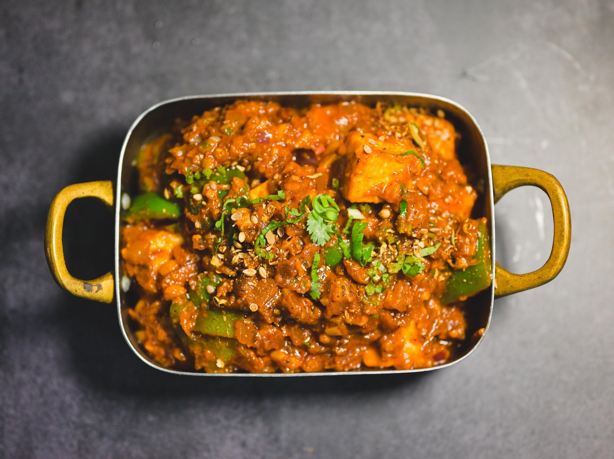 Kadai Masala