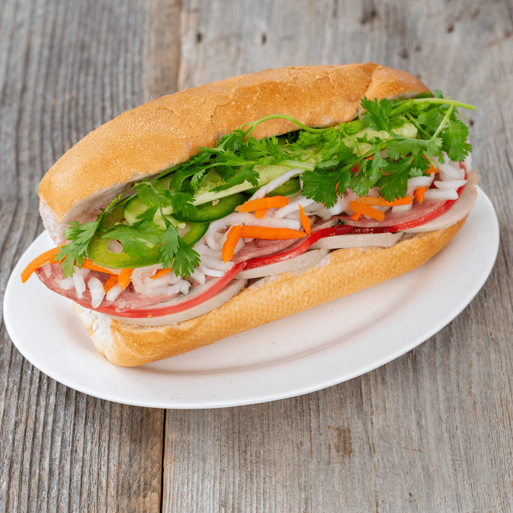 House Special Banh Mi