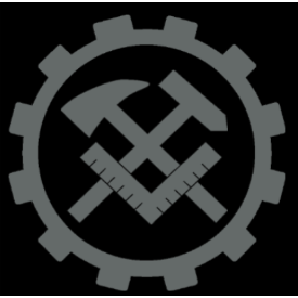 Gilliam Construction Logo