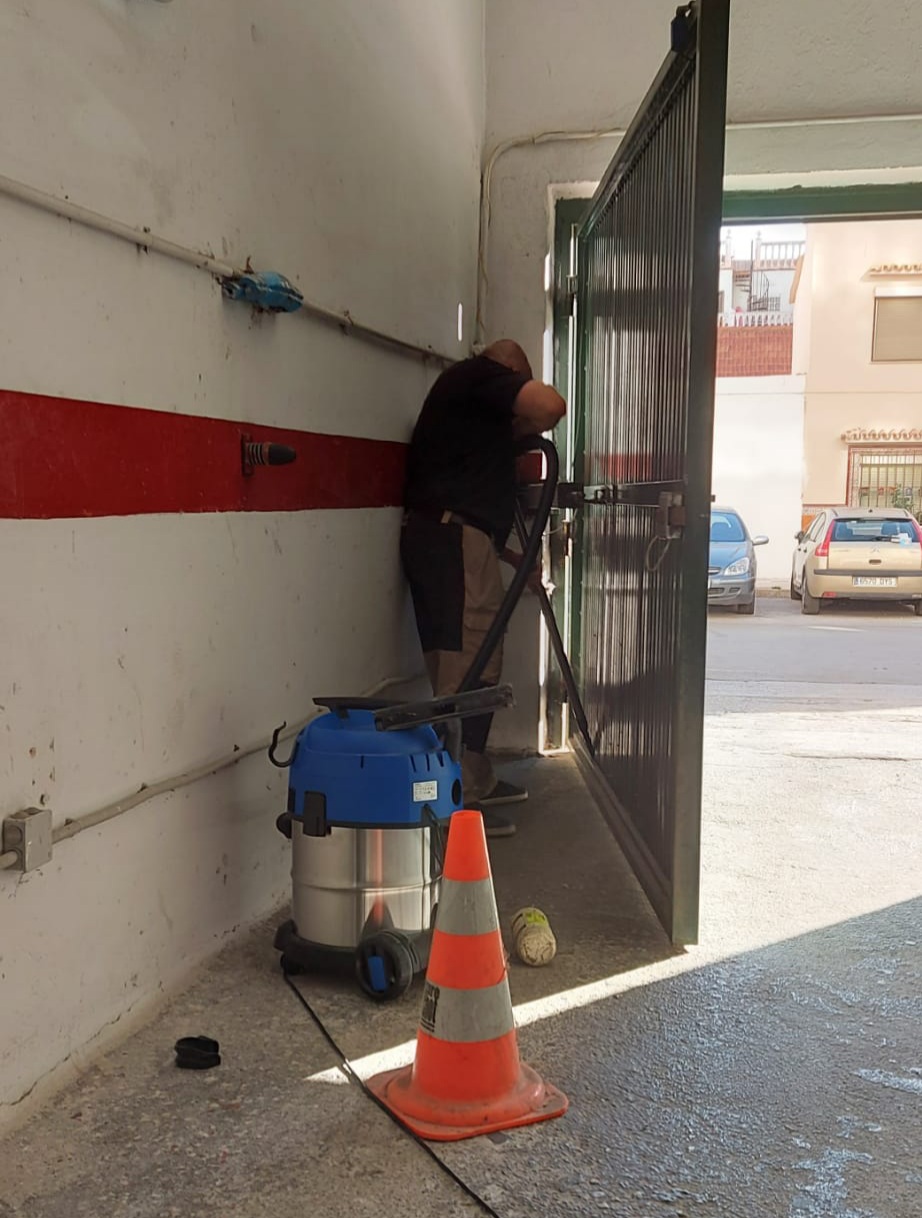 Galería en miniatura