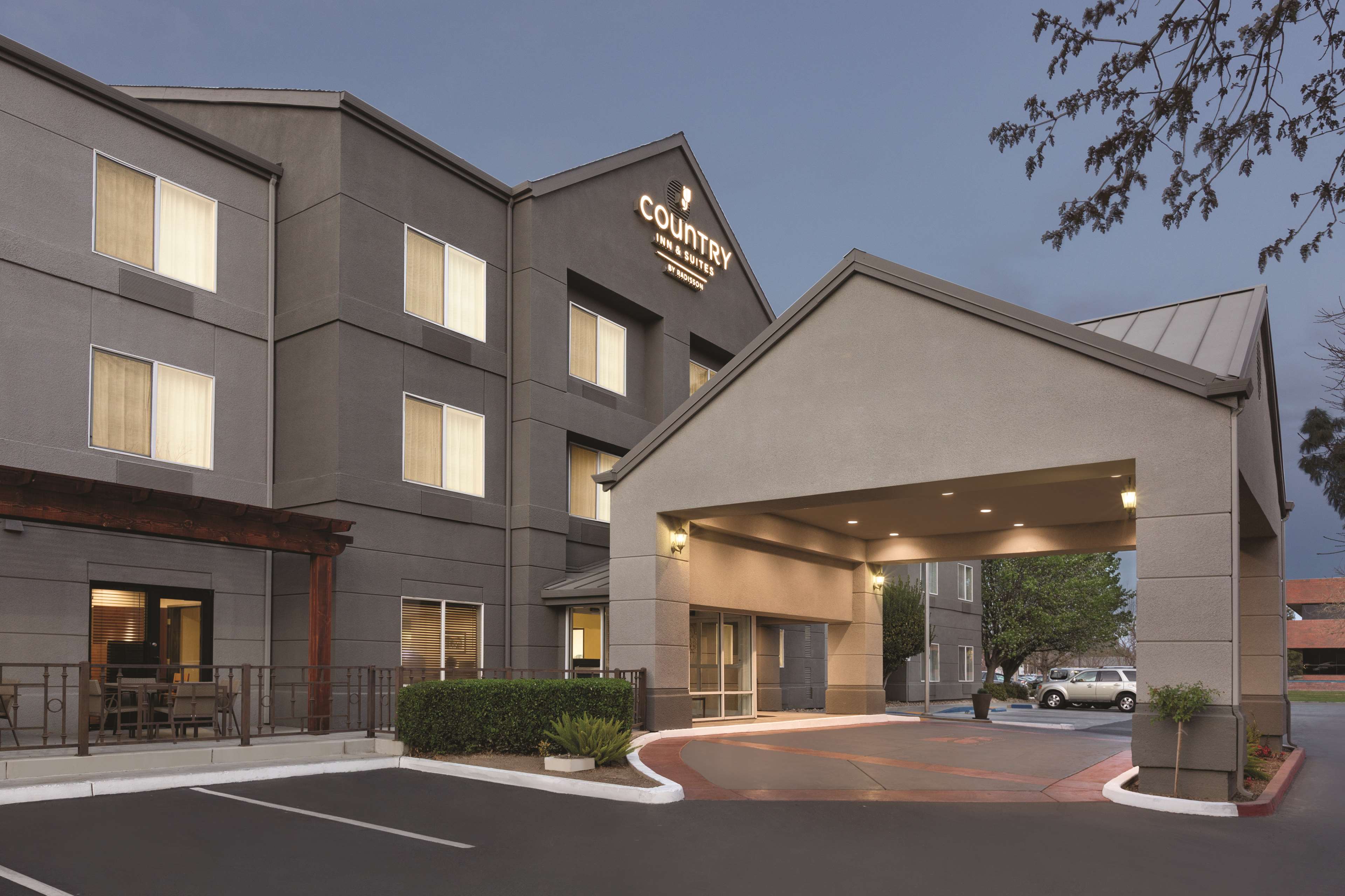 Country Inn & Suites by Radisson, Fresno North, CA Photo