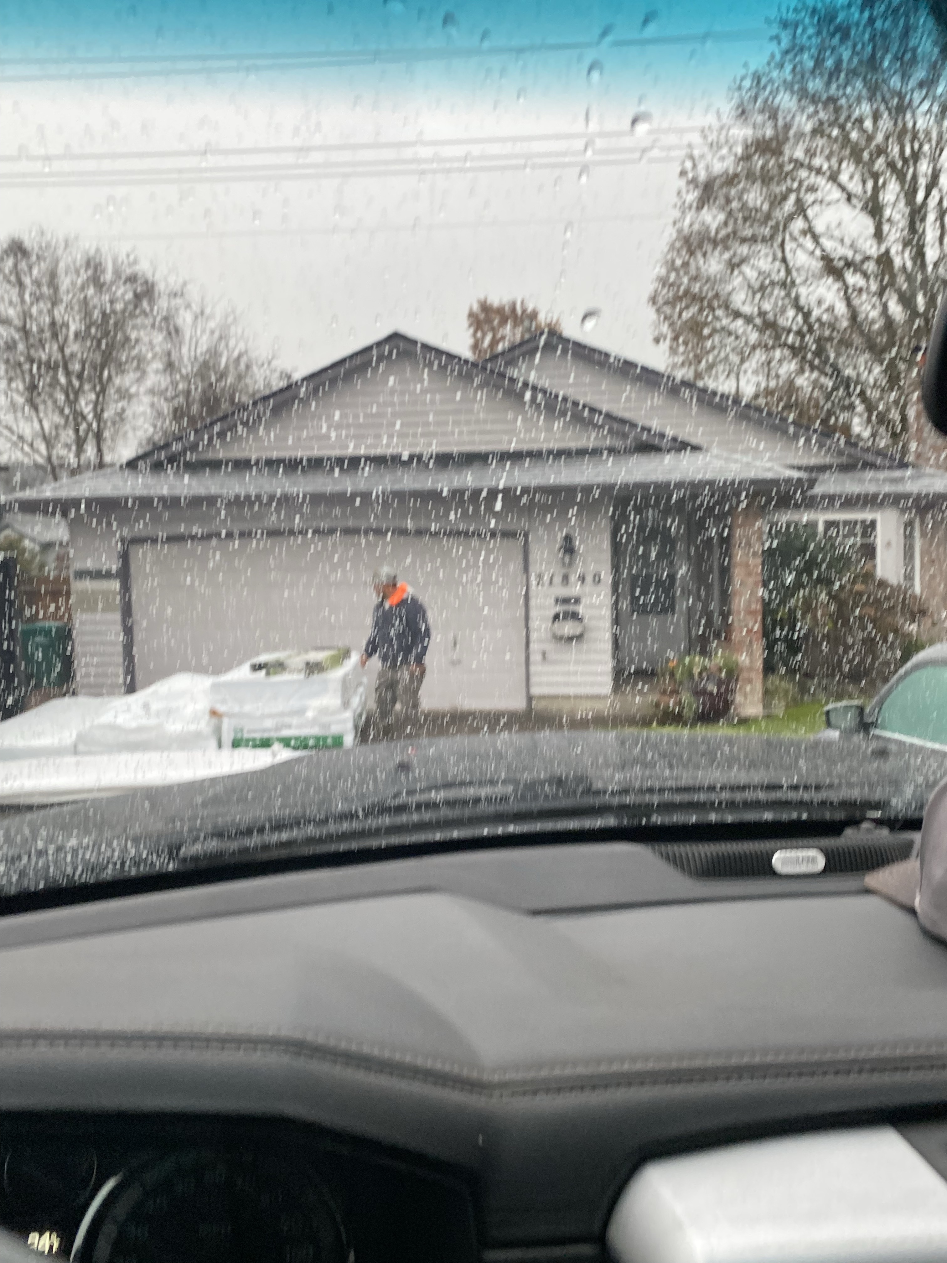 Elmer Tobias Construction Image