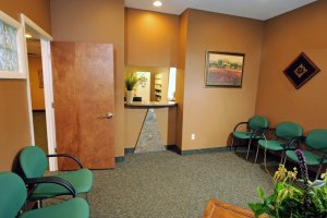 The Healthy Smile Dental Center: Dr. Jeffrey Gross DDS FAGD Photo