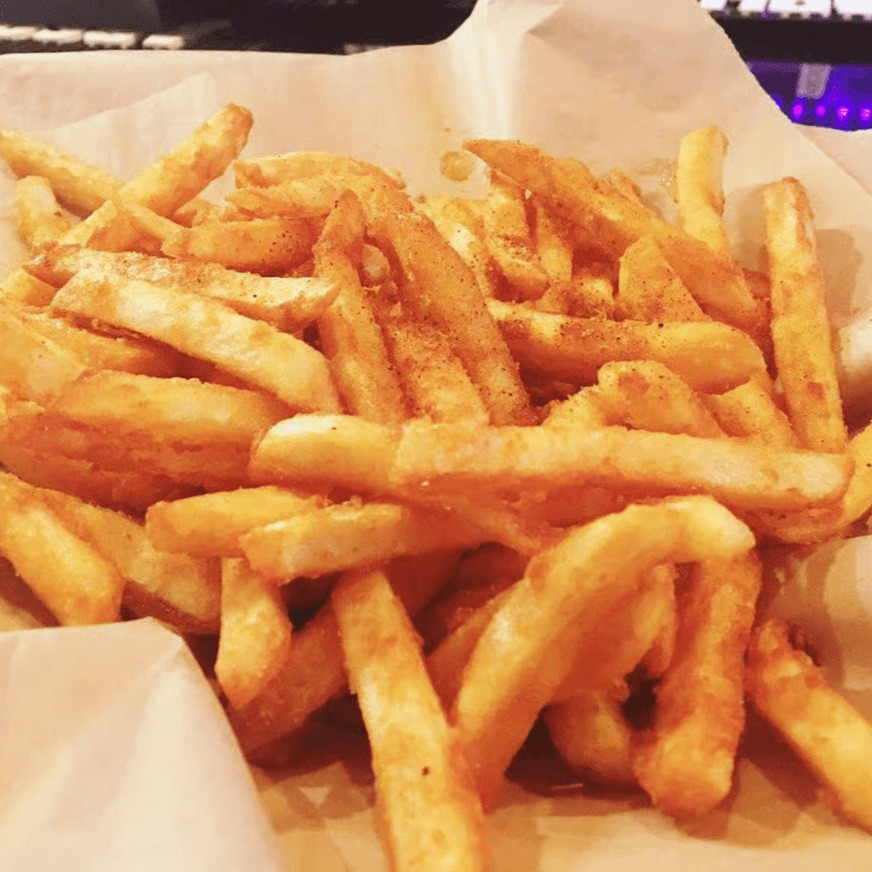 French Fries Basket