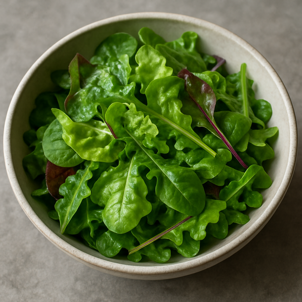 Side Green Salad