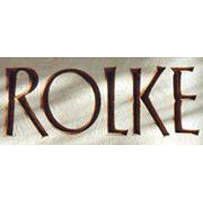 Logo von ROLKE GmbH Steinmetzbetrieb