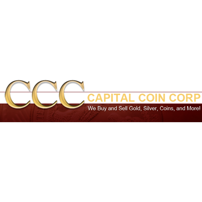 Capital Coin Corp