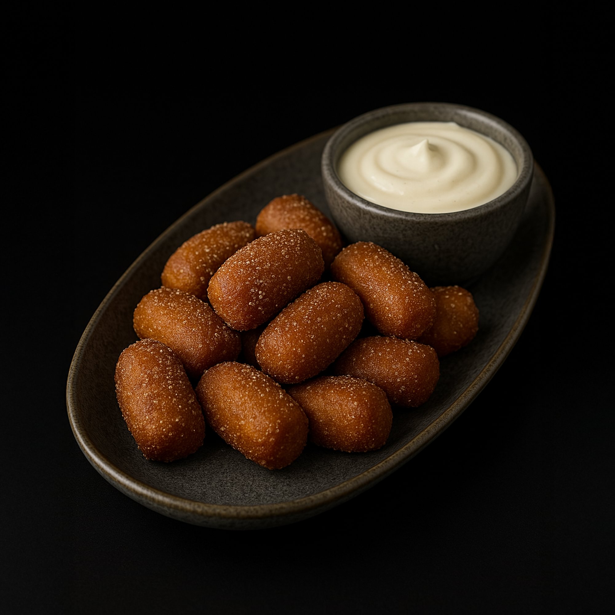 CinniNuggets