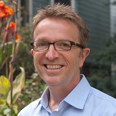 Bertrand Vandeville, DO