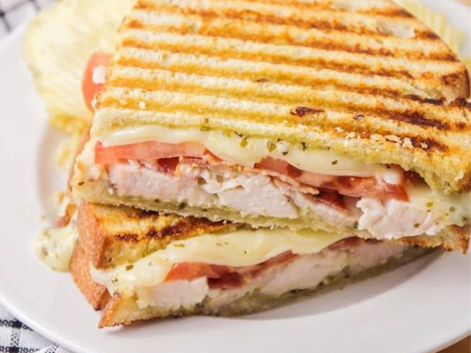 Turkey Melt