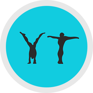 Yoga Toka Logo