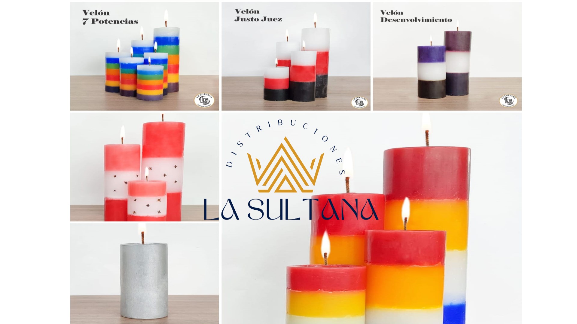 Galería en miniatura