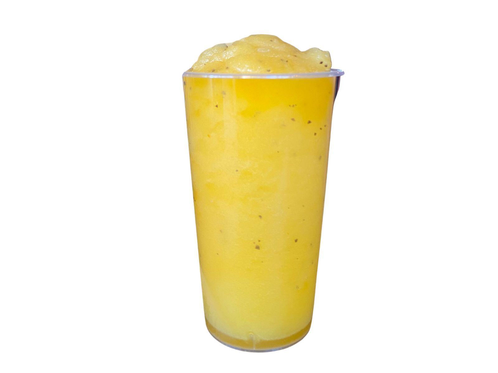 Mango Smoothie