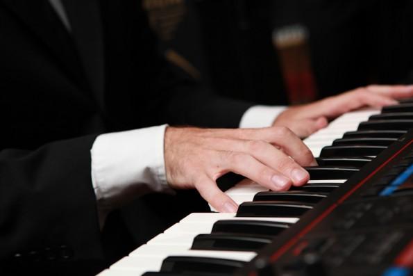🏆 DRSMusic, Inc. #1 Wedding Band