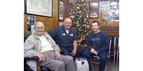 Brothers Tire Sales Photo