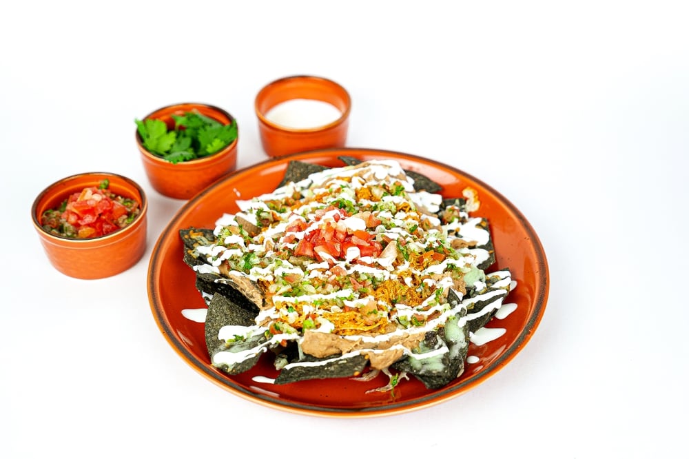 NACHOS